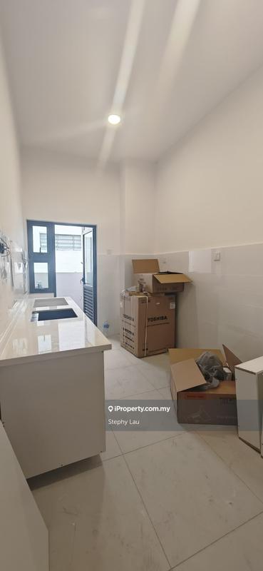 Pangsapuri untuk Dijual di D7 (D'Seven Lagoon Perdana) oleh Stephy Lau - iProperty.com.my