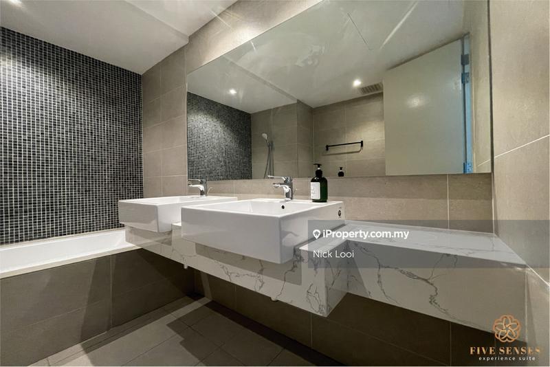 Kediaman Servis untuk Dijual di Ooak Serviced Apartments @ Kiara 163 oleh Nick Looi - iProperty.com.my