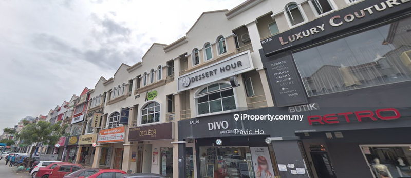 Shop for Rent in Dataran Sunway, Kota Damansara by Travic Ho - iProperty.com.my