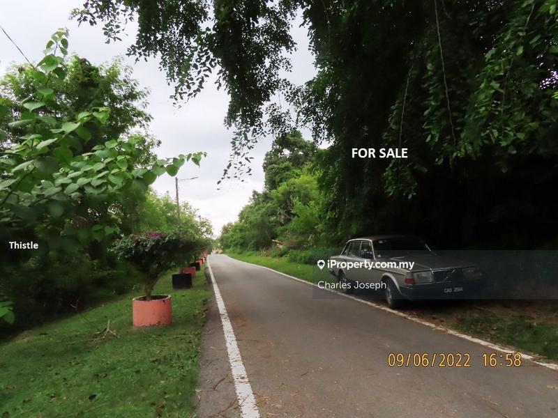 Residential Land for Sale in Port Dickson, Negeri Sembilan by Charles Joseph - iProperty.com.my