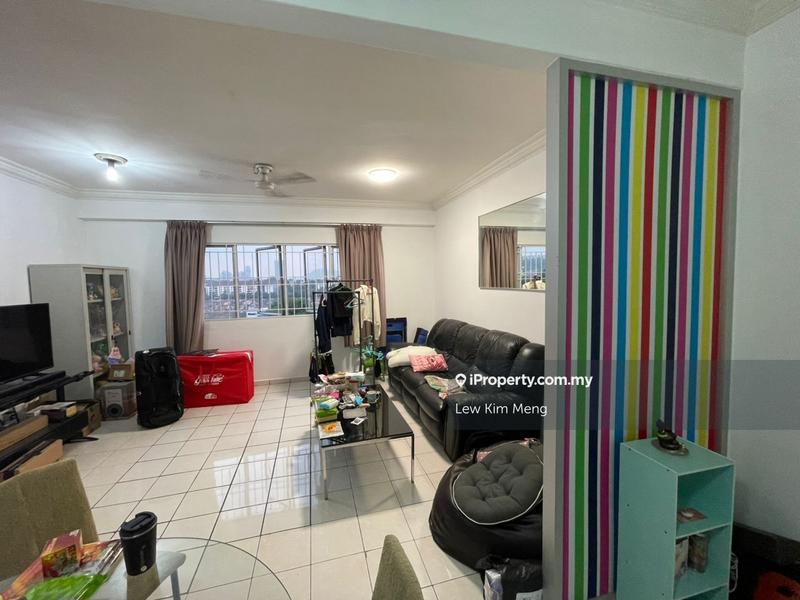 For Sale - Prima Tiara II