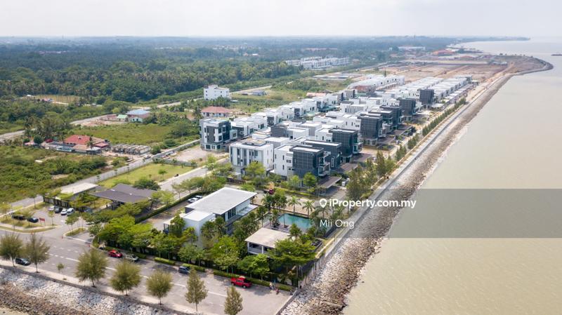 Semi-Detached House for Sale in Ujong Pasir, Melaka by Mii Ong - iProperty.com.my