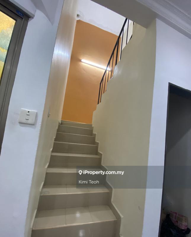 2-storey Terraced House for Sale in Teluk Pulai, Klang by Kimi Teoh - iProperty.com.my