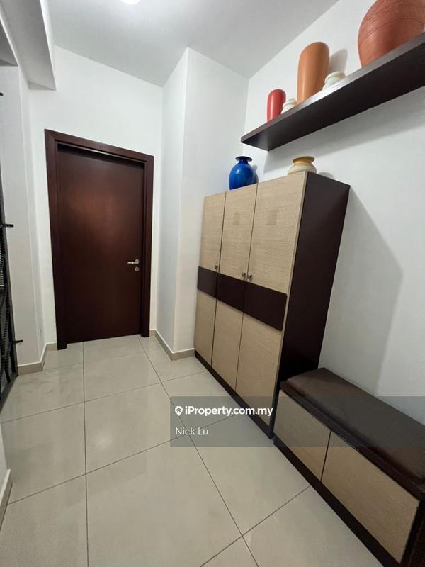 Condominium for Sale in Mont Kiara Meridin by Nick Lu - iProperty.com.my
