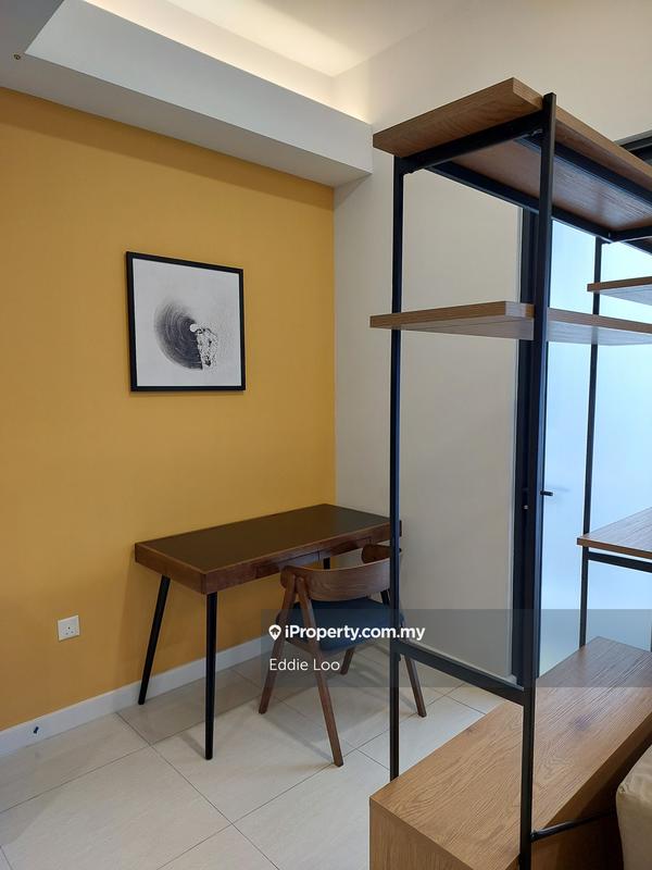 Service Residence for Sale in The Sentral Suites by Eddie Loo - iProperty.com.my