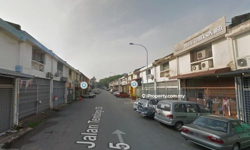 Kedai untuk Dijual di rawang reef, Rawang oleh Ck Yap - Exterior - iProperty.com.my