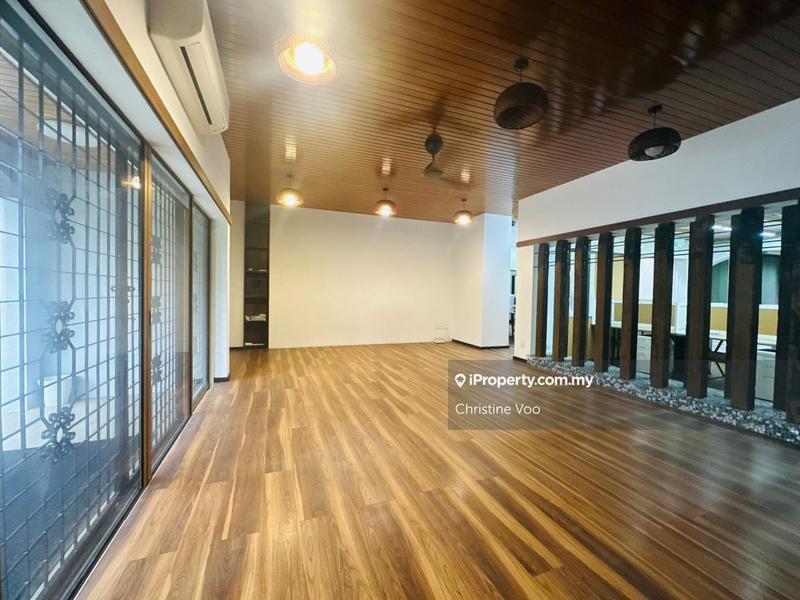 Bungalow House for Sale in Ampang Hilir, Ampang by Christine Voo - iProperty.com.my