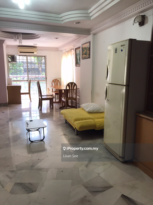 For Rent - Prisma Cheras