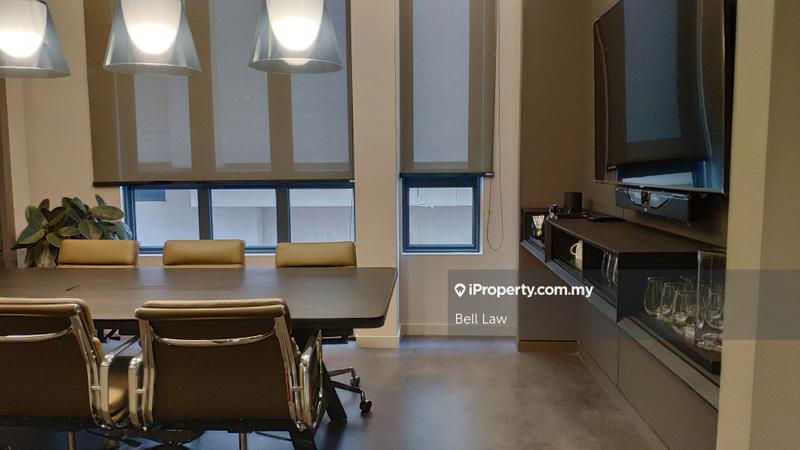 Pejabat untuk Disewa di Jalan Yap Ah Shak, KL City Centre oleh Bell Law - iProperty.com.my