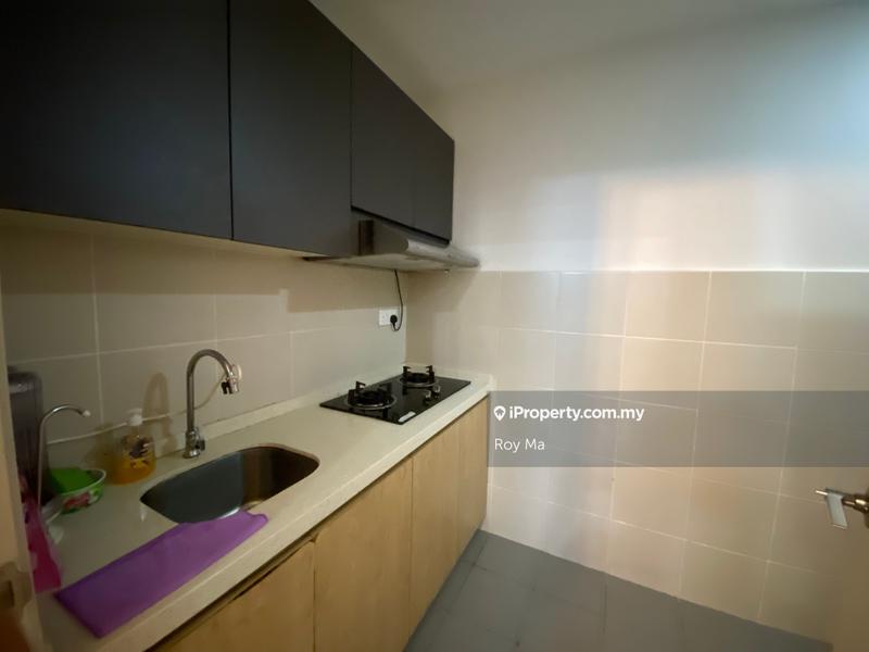 Residensi Servis untuk Disewa di Tuan Residency oleh Roy Ma - iProperty.com.my