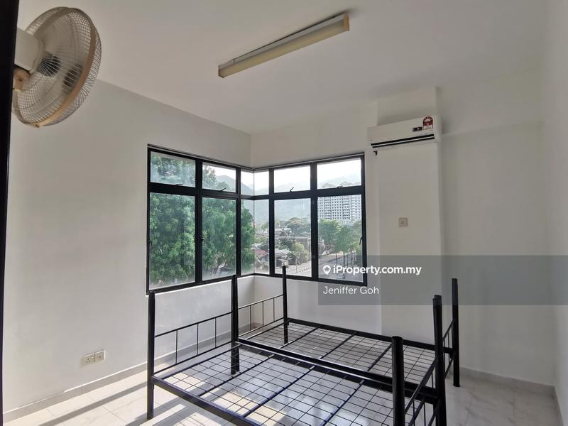 Kondominium untuk Dijual di Villa Ria oleh Jeniffer Goh - iProperty.com.my