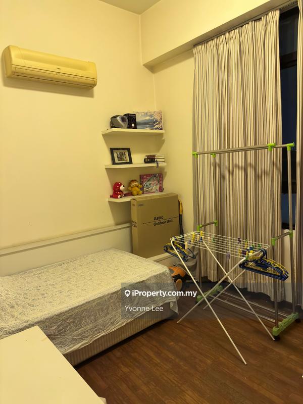 Residensi Servis untuk Dijual di The Heritage Residence oleh Yvonne Lee - iProperty.com.my
