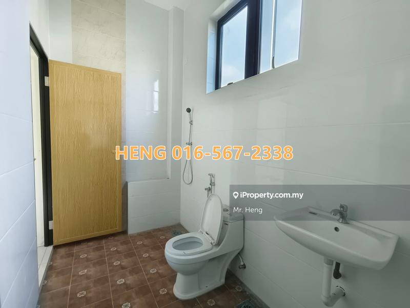 Rumah Berkembar untuk Dijual di Taman Ampang, Ipoh oleh Mr. Heng - iProperty.com.my