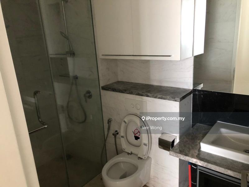 Service Residence for Sale in The Face Suites (Platinum Suites) by Iver Wong - iProperty.com.my