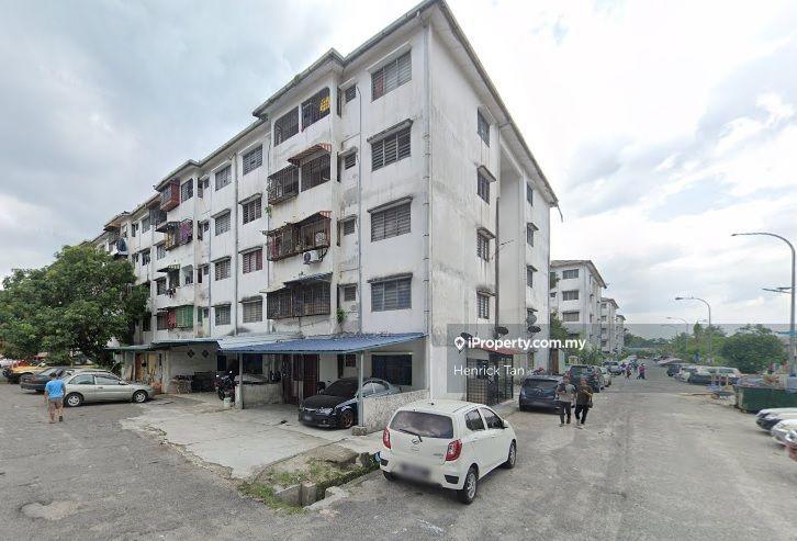 For Sale - Bandar Teknologi Kajang Flat