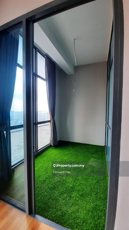 Service Residence for Sale in TTDI Ascencia by Howard Yap - iProperty.com.my