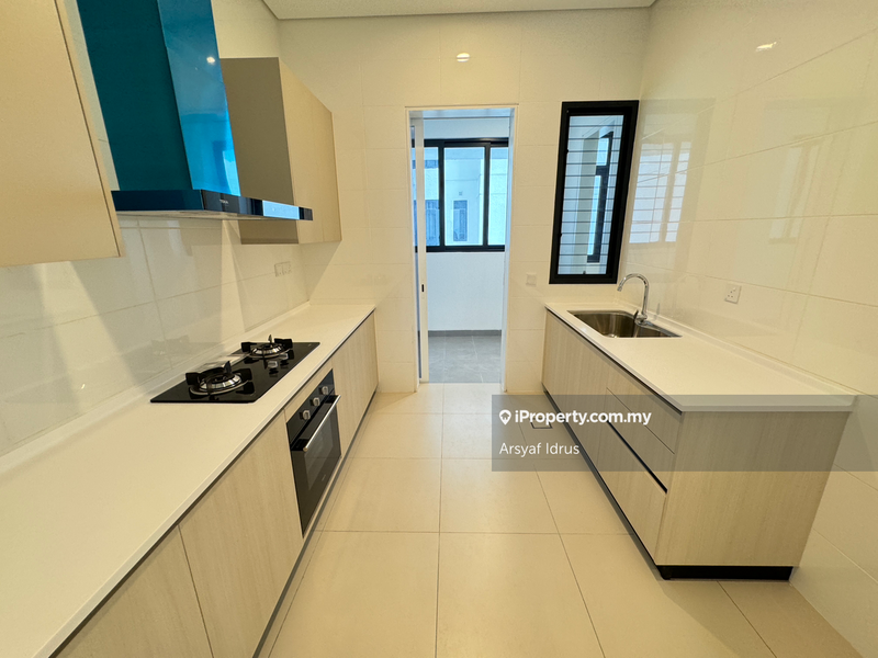 Condominium for Rent in WANGSA 9 RESIDENCY by Arsyaf Idrus - iProperty.com.my