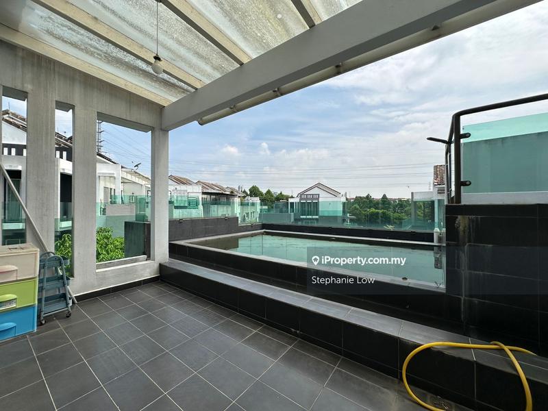 2.5-storey Terraced House for Sale in USJ Heights, Subang Jaya by Kimmin Low - iProperty.com.my