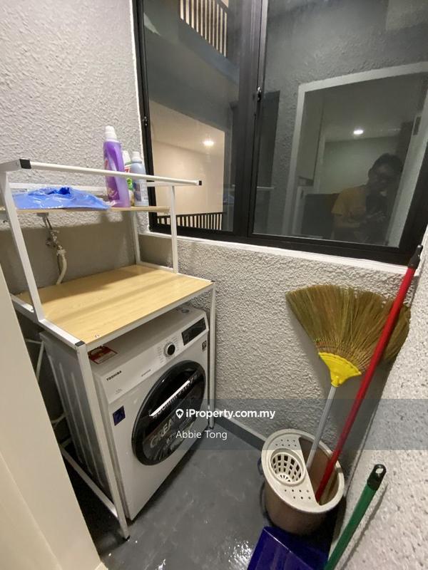 Service Residence for Rent in AraTre' Residences by Abbie Tong - iProperty.com.my