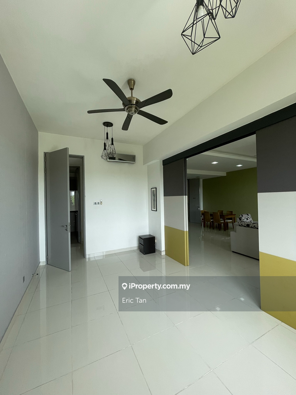 For Sale - The View @ Serai Saujana