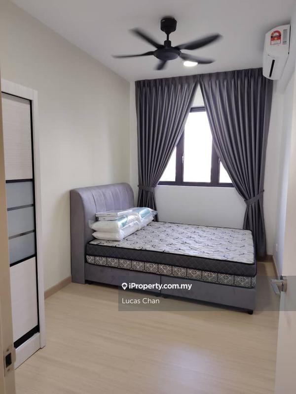 Kondominium untuk Disewa di Kuchai Sentral oleh Lucas Chan - iProperty.com.my