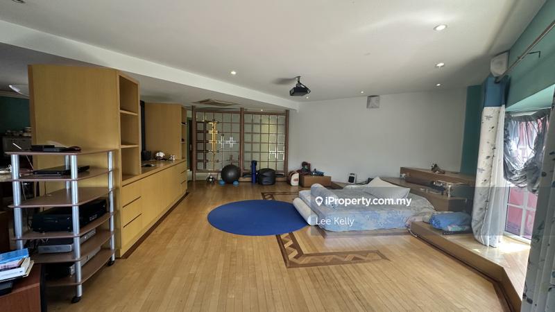 Bungalow House for Sale in Taman Bukit Pantai, Bangsar by Lee Kelly - iProperty.com.my
