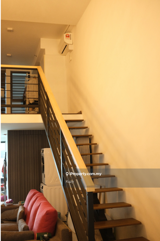 Residensi Servis untuk Dijual di Subang Soho (One Soho) oleh Kuzy - iProperty.com.my