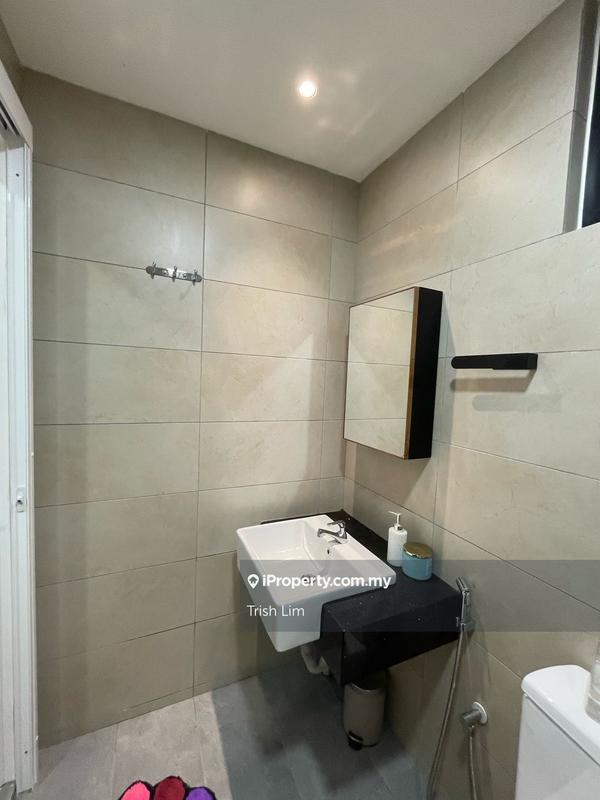 Service Residence for Rent in AraTre' Residences by Trish Lim - iProperty.com.my