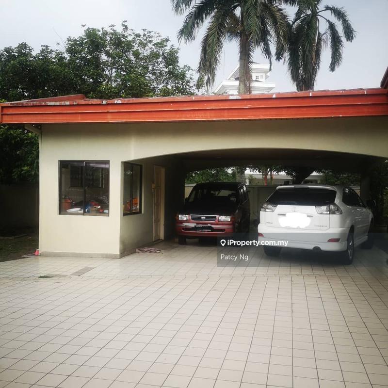 Bungalow House for Sale in Taman Paramount, Petaling Jaya by Patcy Ng - iProperty.com.my