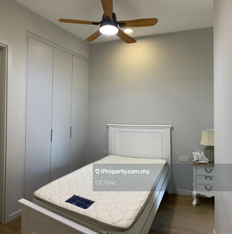 Service Residence for Rent in The Ruma by CC Chu - iProperty.com.my