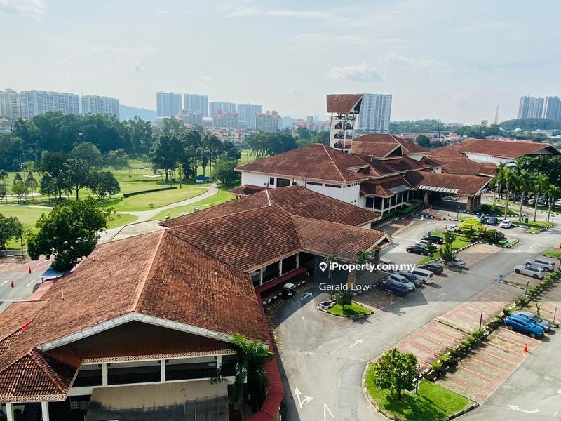 For Rent - The Tropika