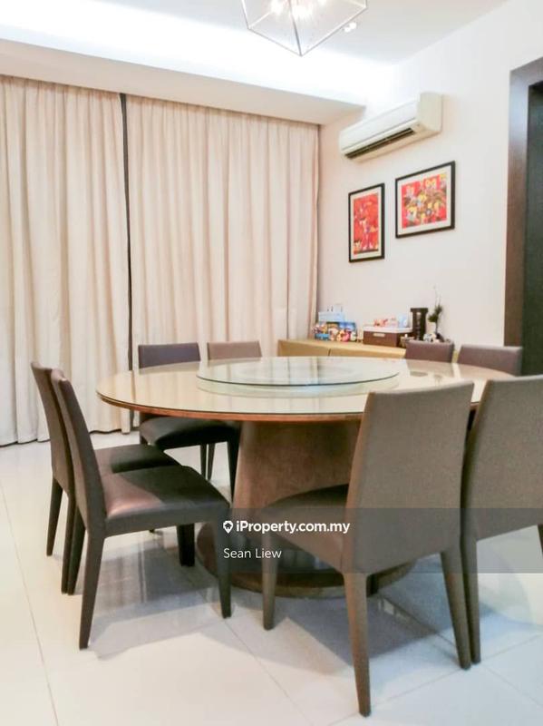 Bungalow House untuk Dijual di Bandar Kinrara Seksyen 1, Bandar Kinrara oleh Sean Liew - iProperty.com.my