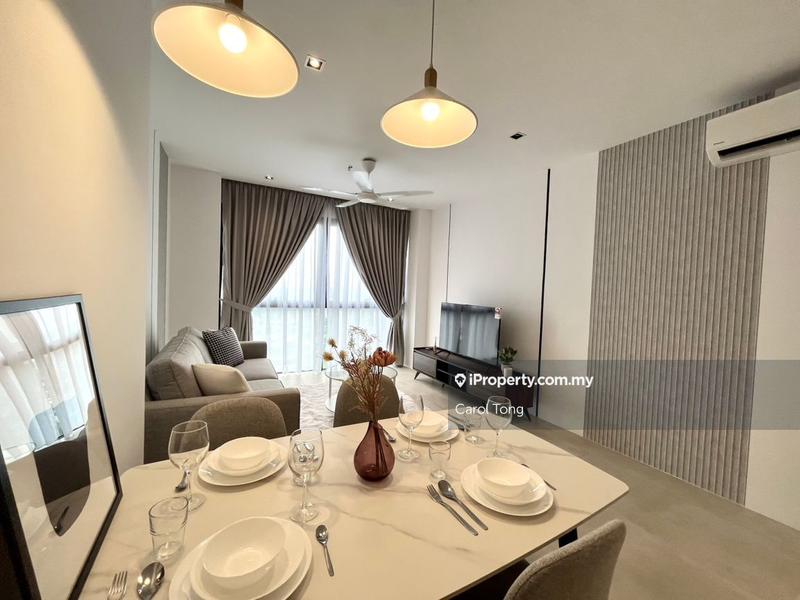 For Rent - Lumi Tropicana