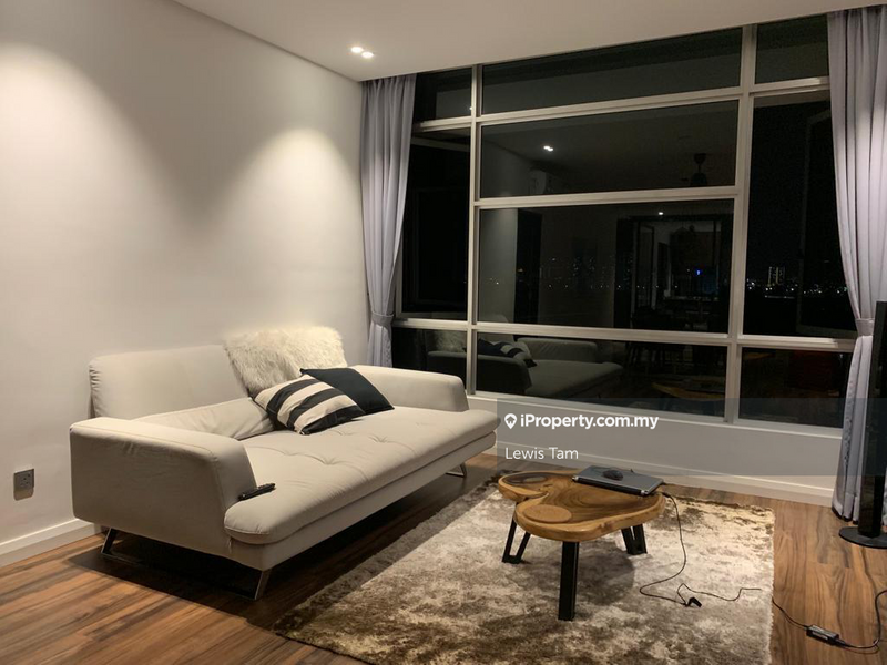 Condominium for Sale in The Saffron by Lewis Tam - iProperty.com.my
