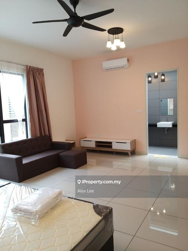 Townhouse for Rent in 16 Sierra, Puchong by Alex Lee - iProperty.com.my