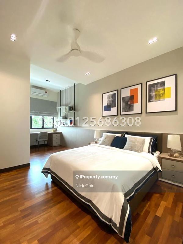Rumah Teres 3-Tingkat untuk Dijual di Bandar Baru Sri Petaling, Sri Petaling oleh Nick Chin - iProperty.com.my