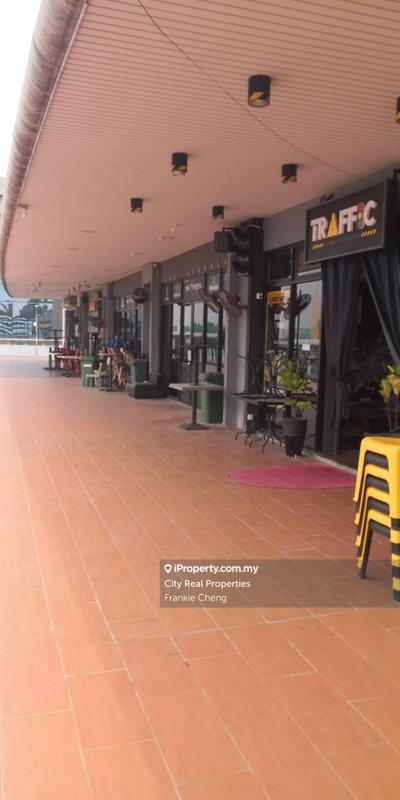 Retail-Office for Sale in Jalan meru, Taman bakly, pusat Bandar klang, Klang by Frankie Cheng - iProperty.com.my