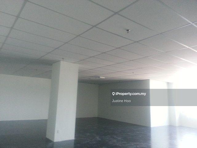 Pejabat untuk Disewa di Bandar Puteri Puchong, Puchong oleh Justine Hoo - iProperty.com.my