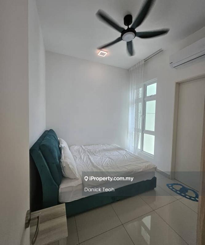 Kondominium untuk Disewa di Ferringhi Residence 2 oleh Danick Teoh - Bedroom - iProperty.com.my