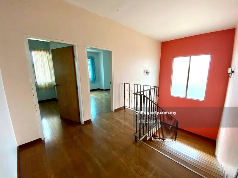 Banglo untuk Dijual di Bandar Seri Putra, Bangi oleh Hafiz Zubir - iProperty.com.my