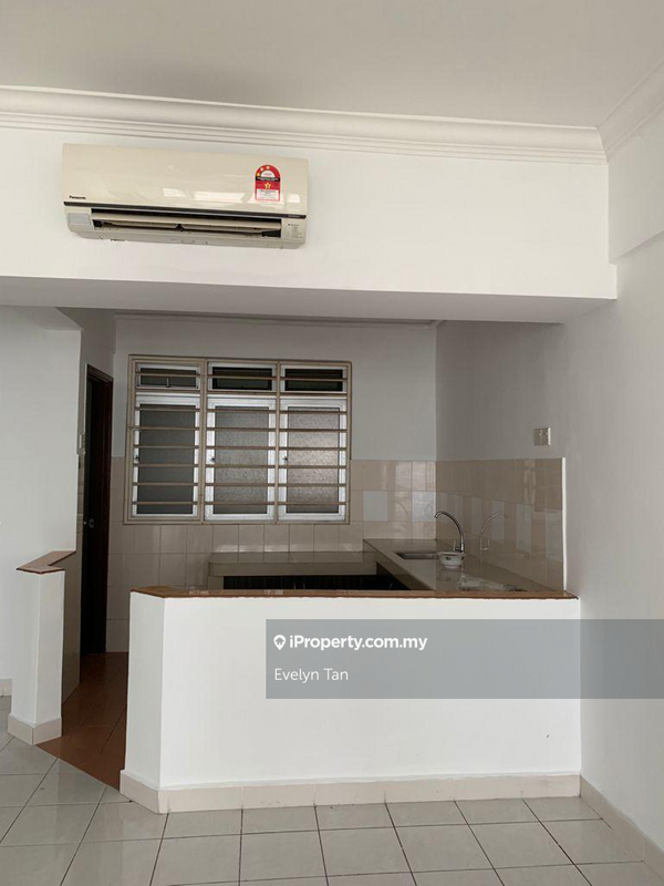 Residensi Servis untuk Dijual di Rhythm Avenue oleh Evelyn Tan - iProperty.com.my