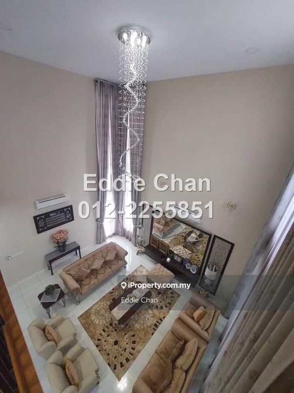 Bungalow House for Sale in Twin Palms Kemensah, Ulu Kelang by Eddie Chan - iProperty.com.my