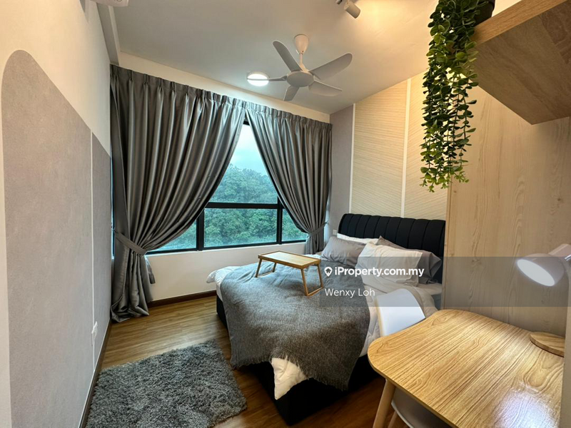 Condominium for Rent in The Trees by Wenxy Loh - iProperty.com.my