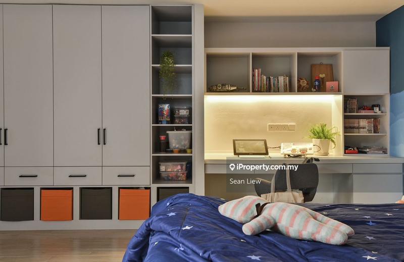 4-storey Terraced House for Sale in Damansara Perdana, Selangor by Sean Liew - iProperty.com.my