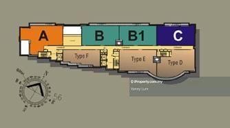 For Sale - Mutiara Residency