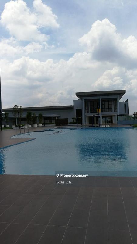 Kondominium untuk Dijual di Green Park Residence oleh Eddie Loh - iProperty.com.my