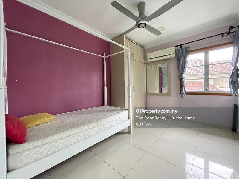 Rumah Bandar untuk Dijual di Ampang Hilir, Ampang oleh C.H Tan - iProperty.com.my