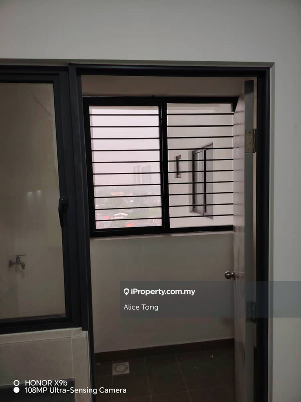 Kediaman Servis untuk Dijual di Flora Residency oleh Alice Tong - iProperty.com.my