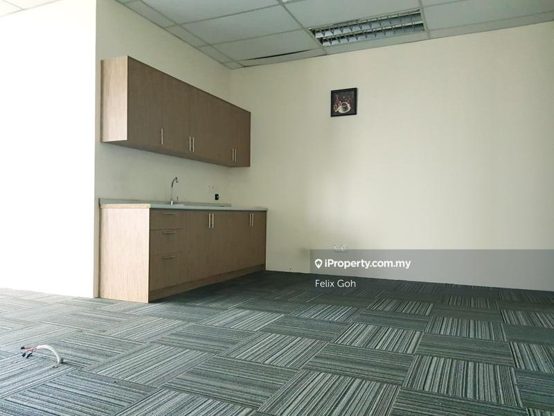 Office for Rent in Bangsar Utama, Bangsar by Felix Goh - iProperty.com.my
