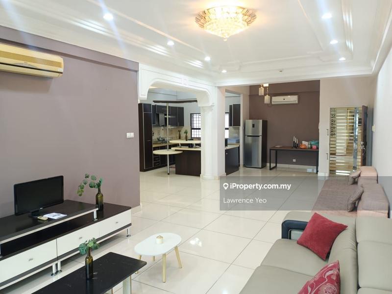 For Sale - Hartamas Regency 1